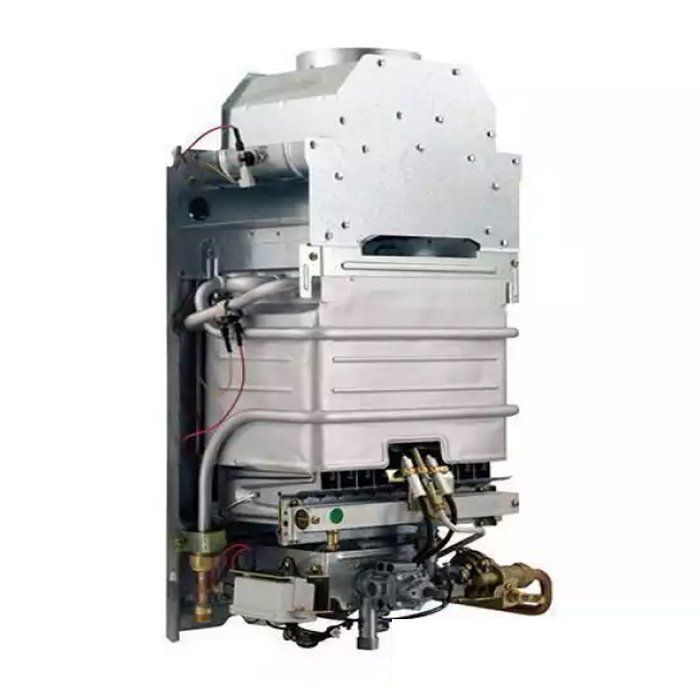 Газовая колонка Baxi SIG-2 11 p