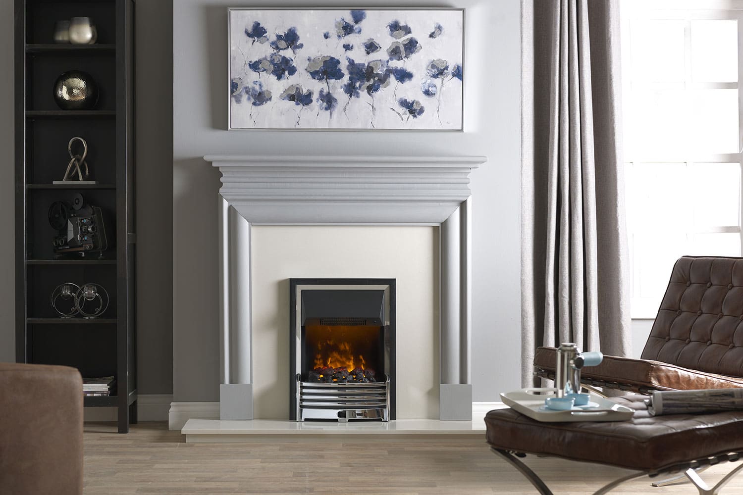 Очаг Dimplex  Flagstaff