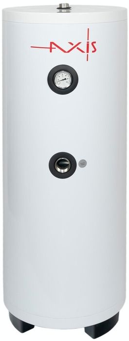 Бойлер косвенного нагрева AXIS Therm X 100