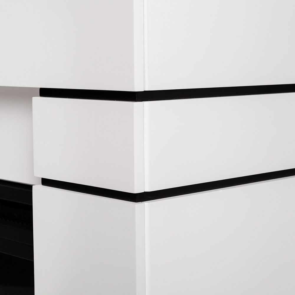 Портал RealFlame Lindelse 26 WT