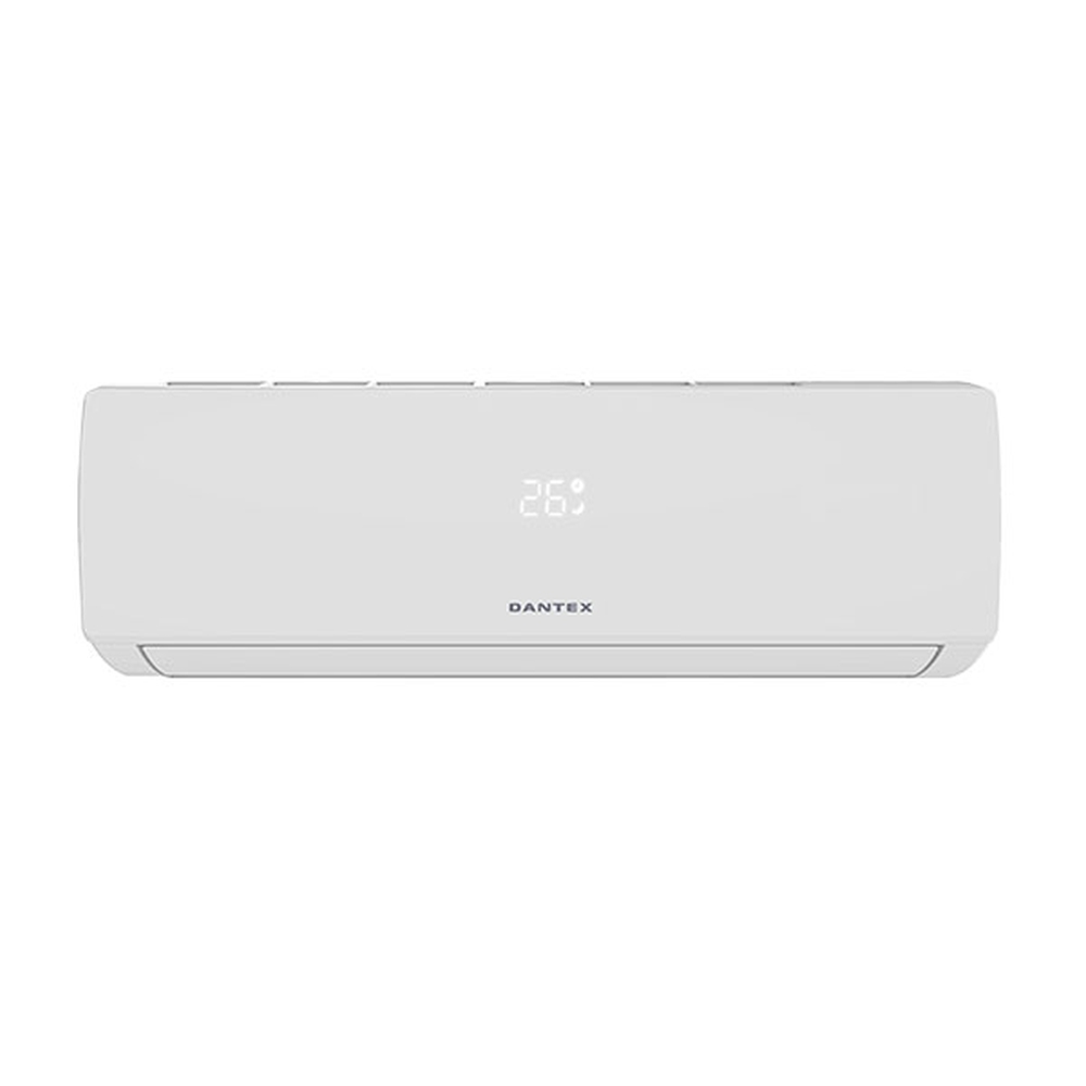 Настенная сплит-система Dantex RK-09ENT4/RK-09ENT4E