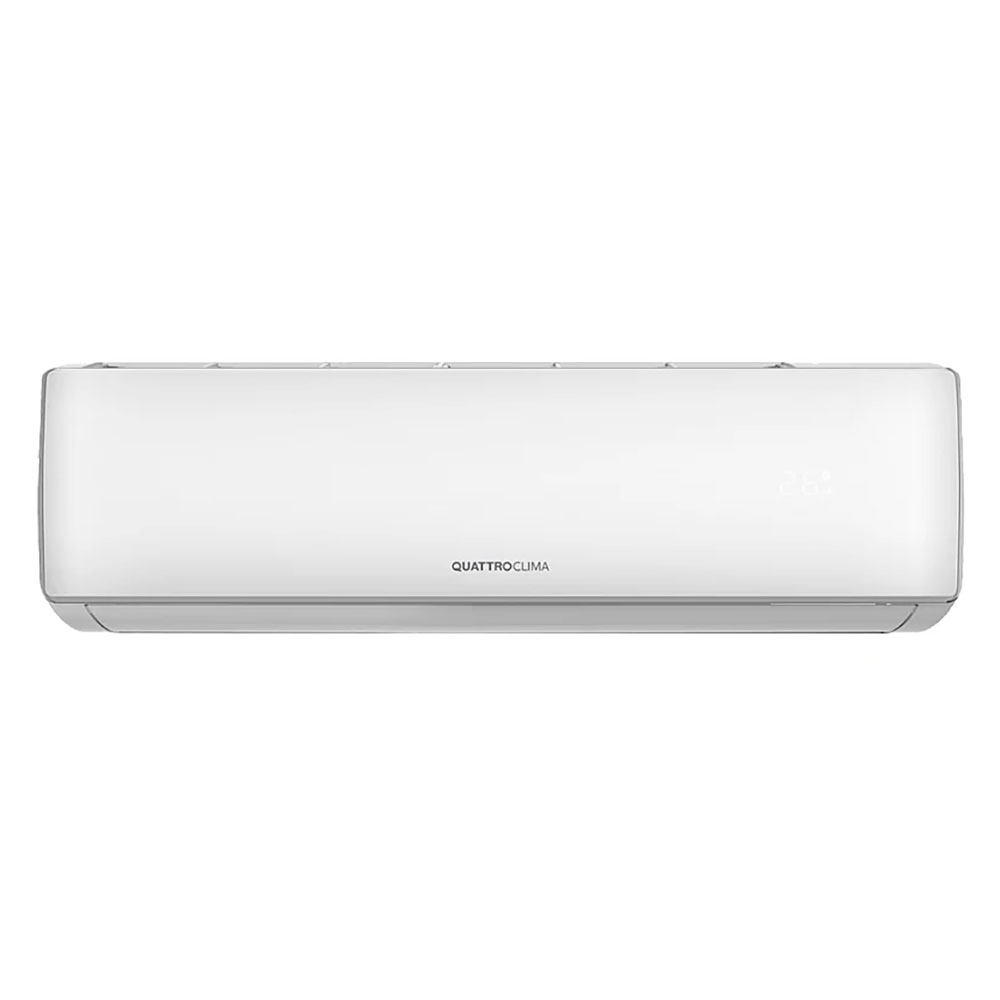 Сплит-система Quattroclima QV-BE09WA(B)/QN-BE09WA(B) Bergamo