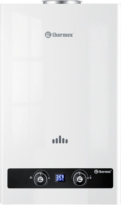 Газовый проточный водонагреватель Thermex B 20 D Pro