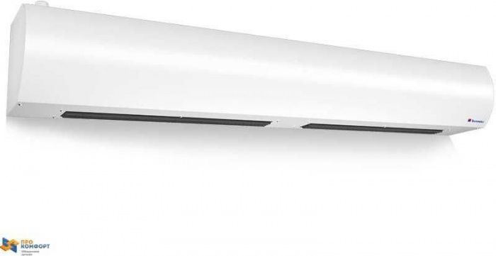 Электрическая тепловая завеса Тепломаш КЭВ-9П3012Е