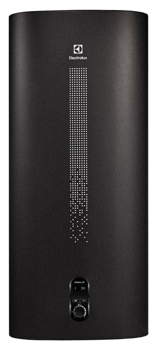 Электрический накопительный водонагреватель Electrolux EWH 50 Gladius 2.0 Grafit