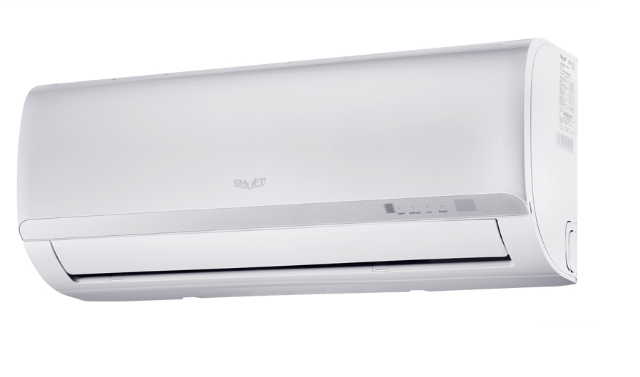 Сплит-система Shuft SFTMI-18HN1_22Y Tor DC Inverter