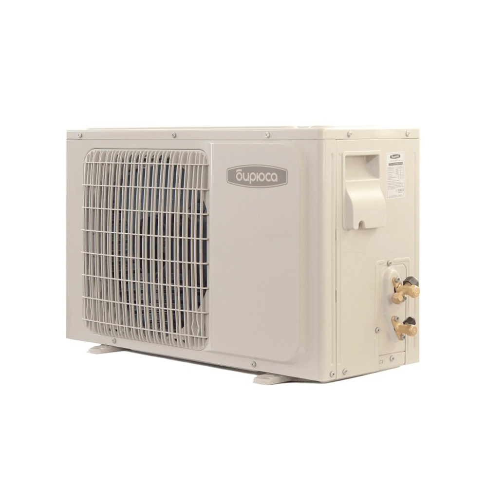 Сплит-система настенная Бирюса B-07FIR/B-07FIQ F Inverter