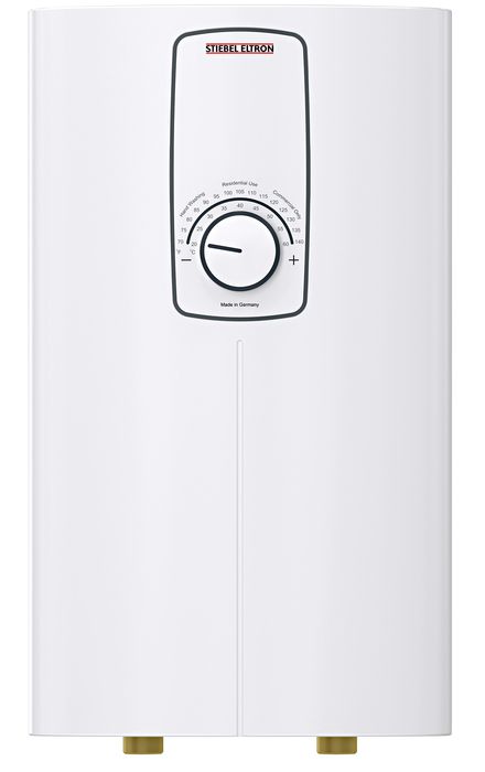Электрический проточный водонагреватель Stiebel Eltron DCE-S 6/8 Plus (238153)