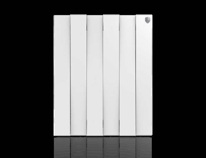 Радиатор Royal Thermo PianoForte 500 Bianco Traffico - 6 секц.