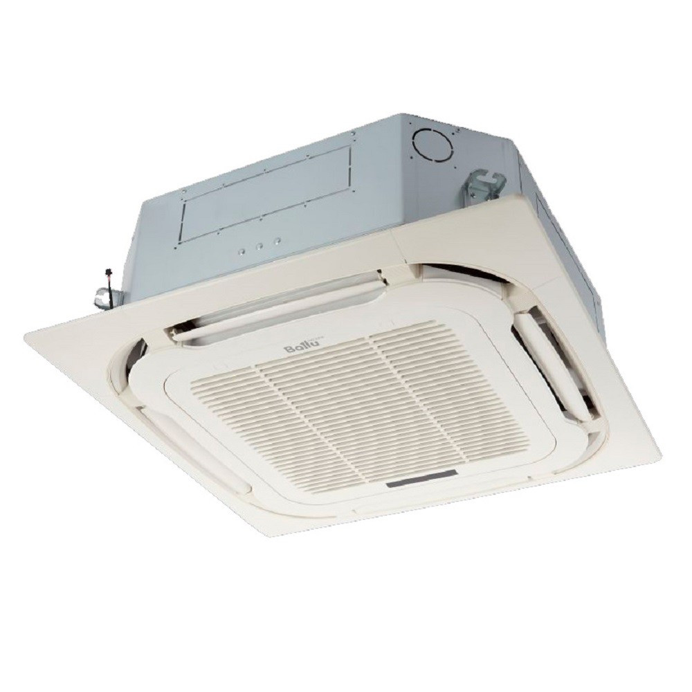 Кассетная сплит-система BALLU MACHINE BLC_C-60HN1_21Y Universal 3 on/off