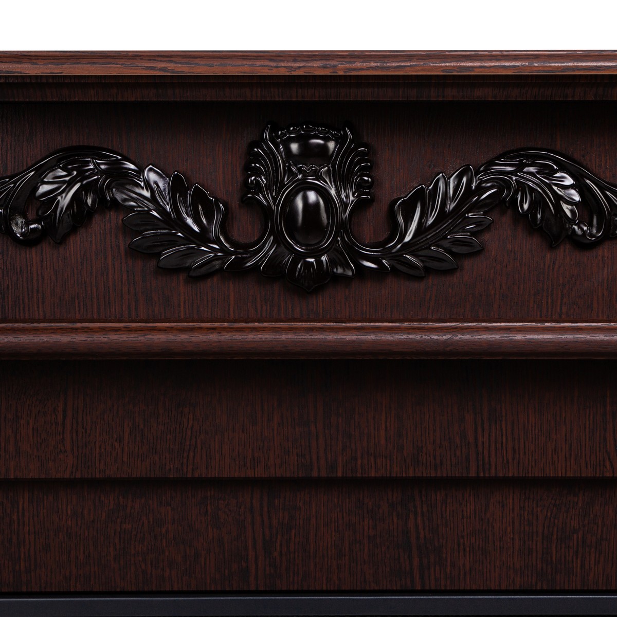 Электрокамин RealFlame  Philadelphia 25,5/26 DN с очагом 3D Helios 26 SBG