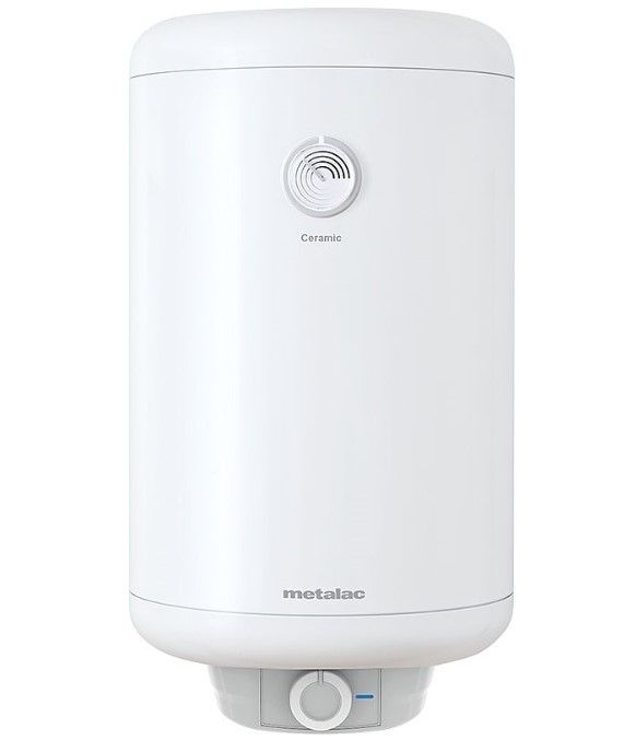 Электрический накопительный водонагреватель Metalac Ceramic MB P120 Kgi