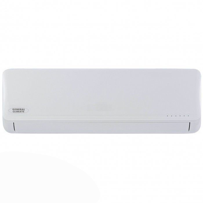 Сплит-система настенная General Climate GC-F08HRN1/GU-F08HN1 on/off