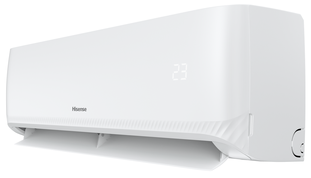 Настенная сплит-система Hisense AS-24UW4RBTCM00 CITY DC Inverter