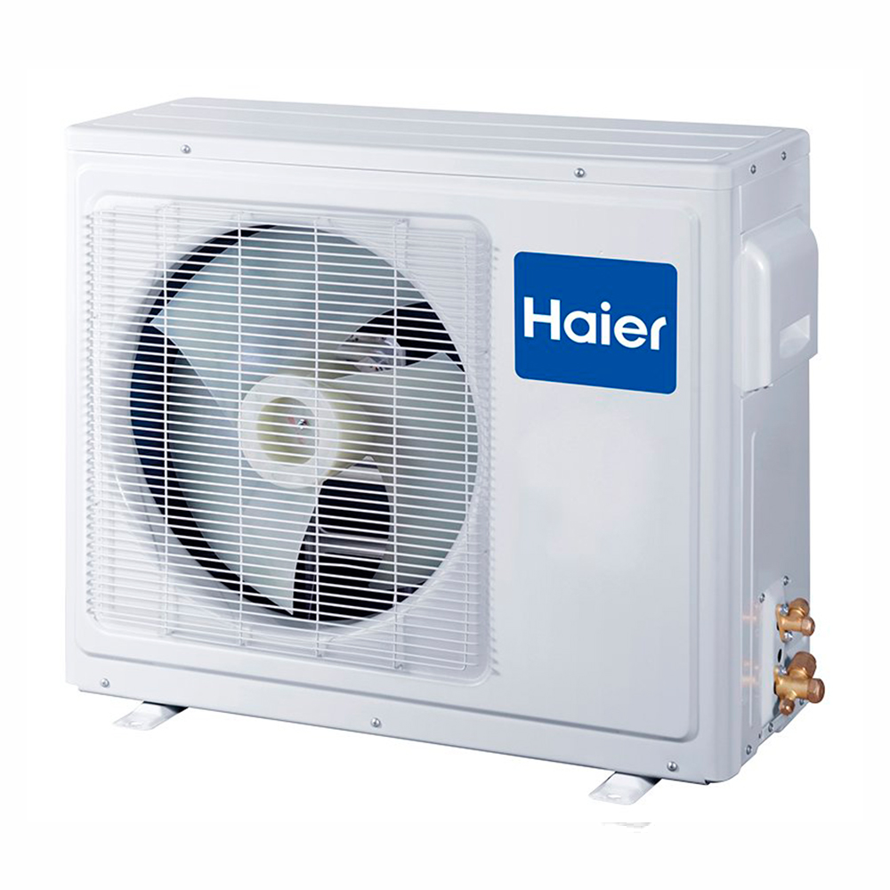 Канальная сплит-система Haier AD48NS1ERA / 1U48LS1EAB