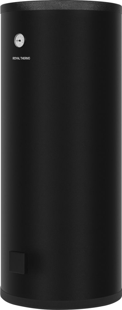 Бойлер косвенного нагрева Royal Thermo AQUATEC Standart SF200 Grafit
