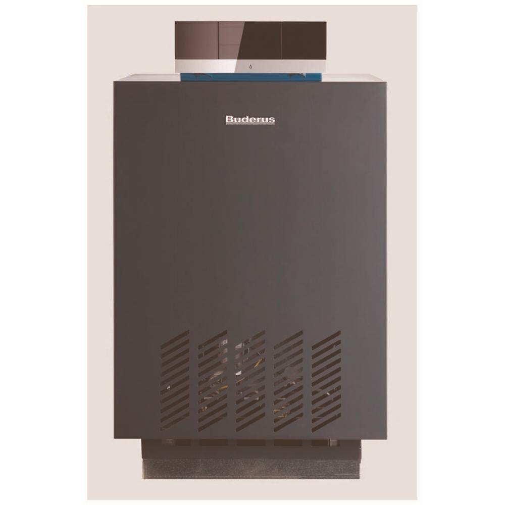 Котел Buderus Logano G334-73 WS