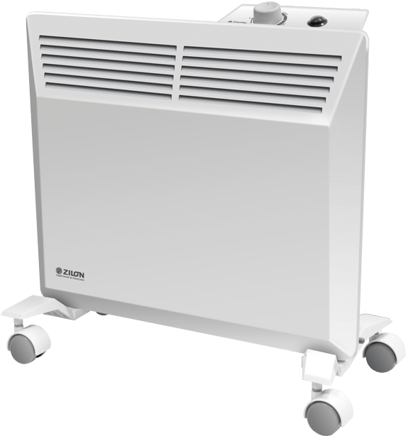 Электрический конвектор Zilon ZHC-1500 SR2.0