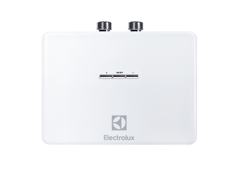 Электрический проточный водонагреватель Electrolux NPX 8 AQUATRONIC DIGITAL PRO