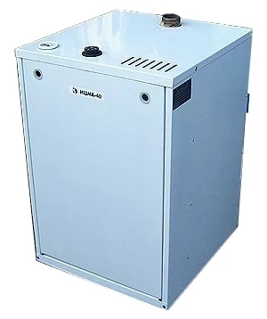 Напольный котел Боринское ИШМА-50 У