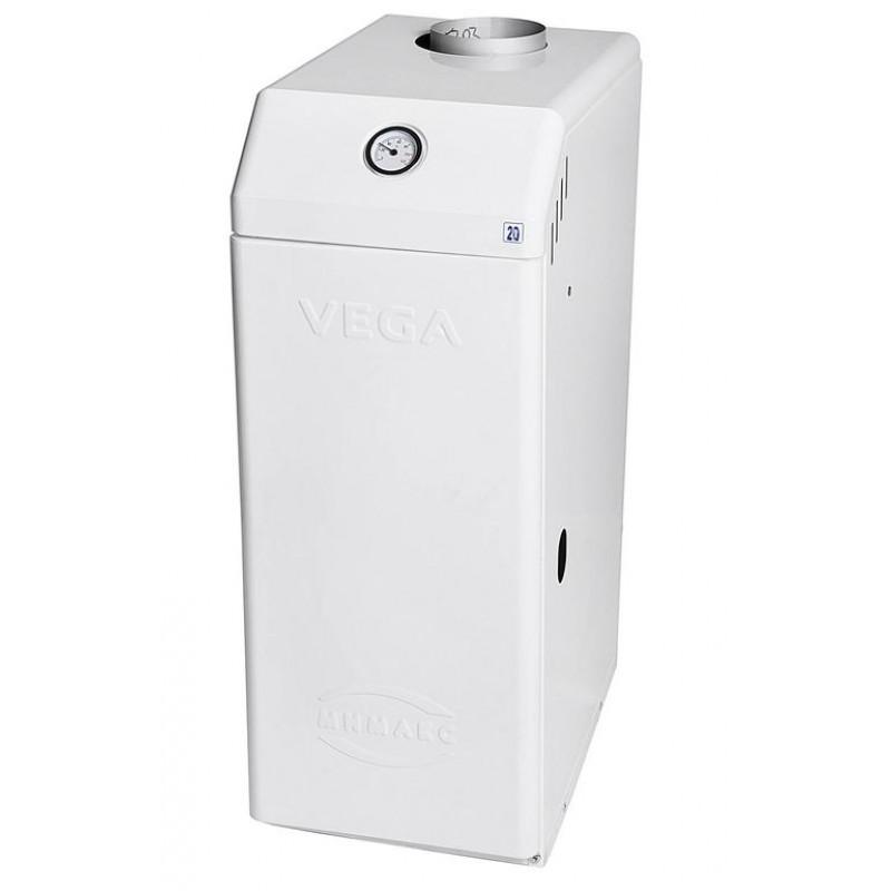 Напольный газовый котел Мимакс VEGA КСГ-10