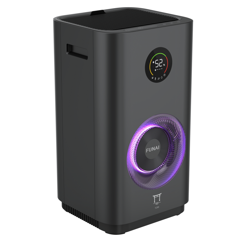 Климатический комплекс Funai CC-TRE600/6.0(GF) TORII