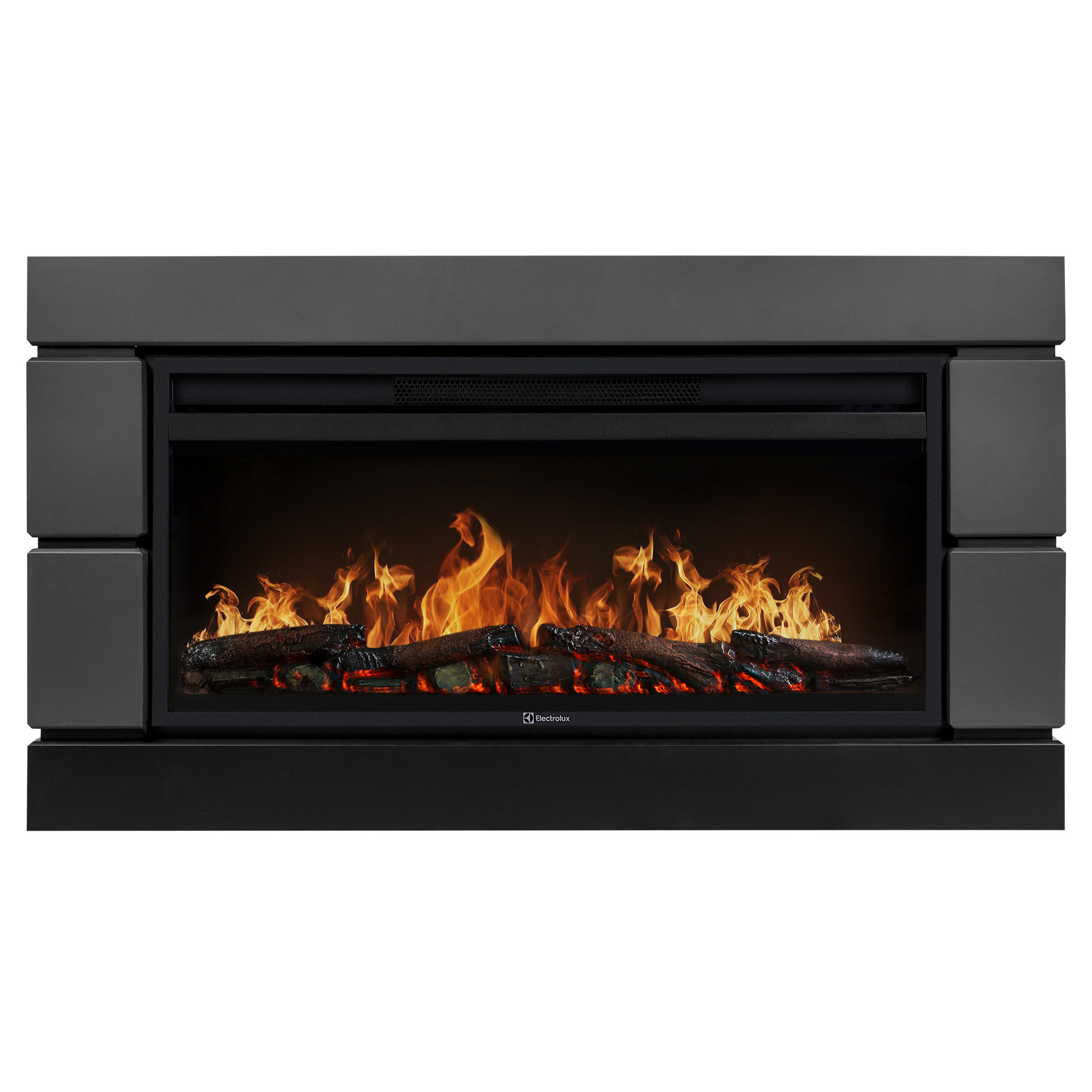 Портал Firelight Moderno 42/40/36, графит