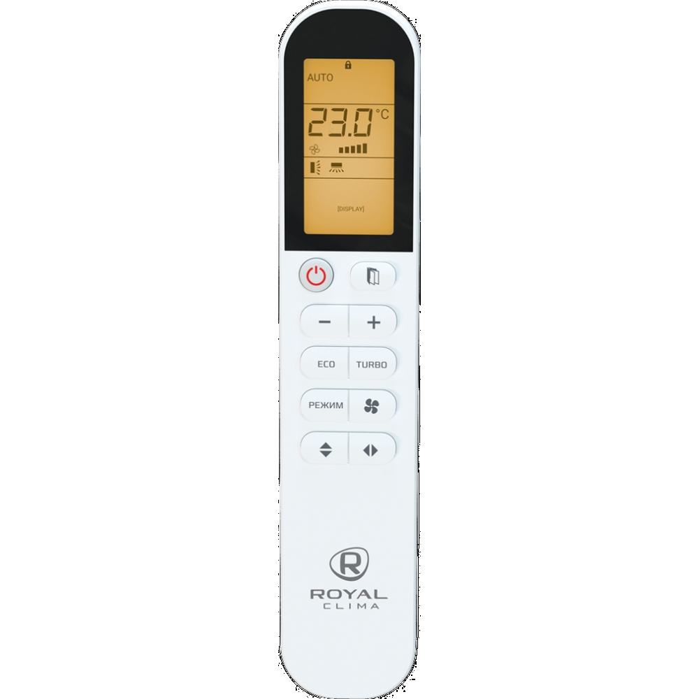 Сплит-система настенная Royal Clima RCI-GL35HN/RCI-GL35HN Gloria inverter