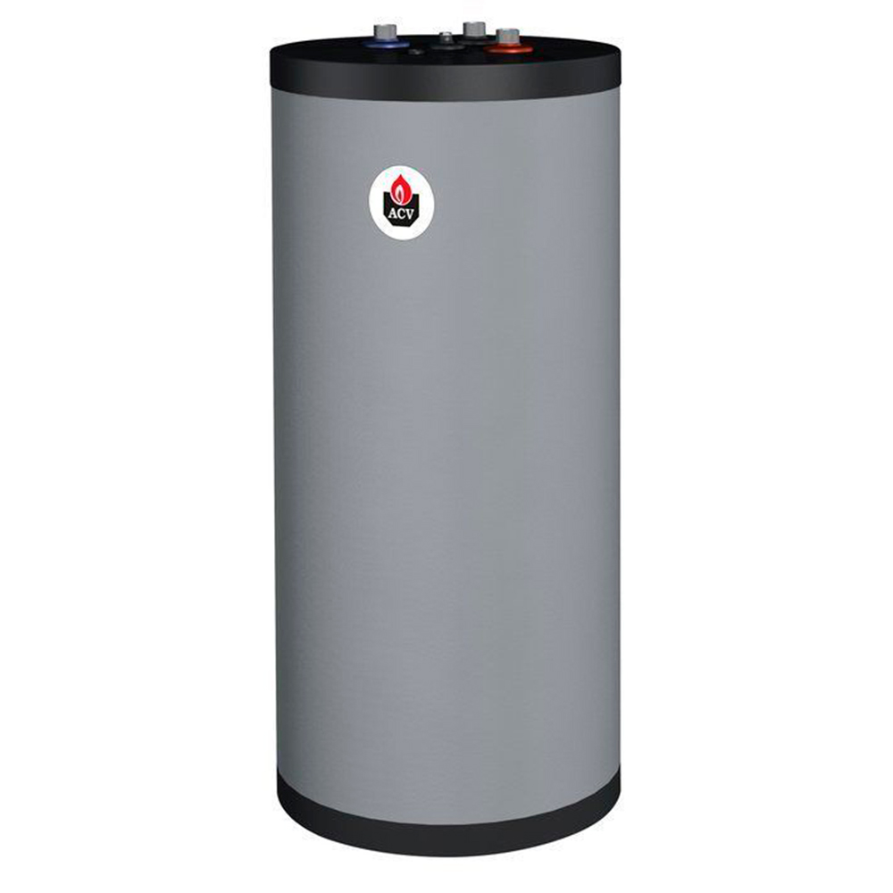 Бойлер косвенного нагрева ACV HRs 600 Duplex