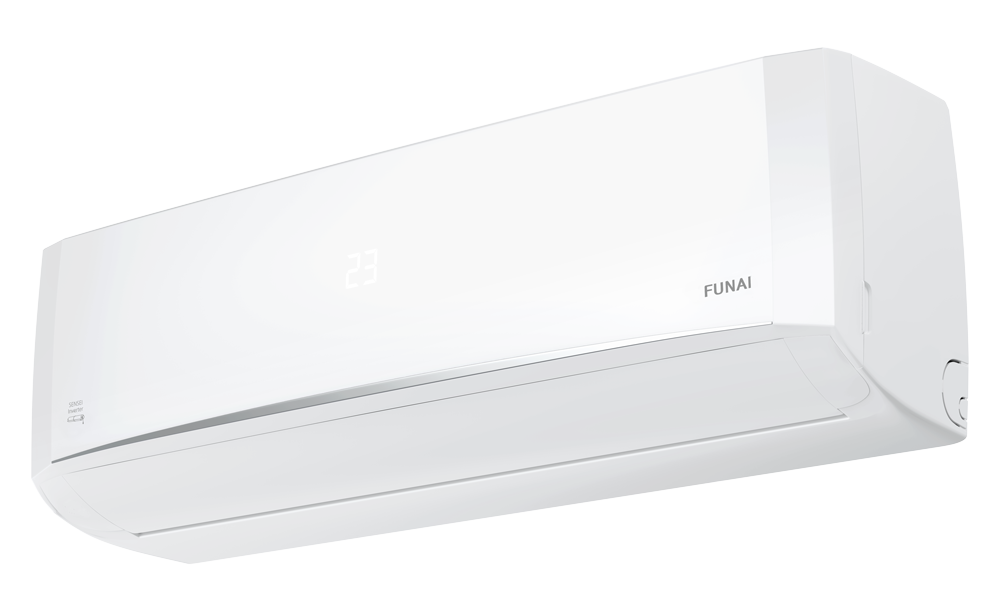 Настенная сплит-система FUNAI RAC-I-SN75HP.D04 SENSEI Inverter