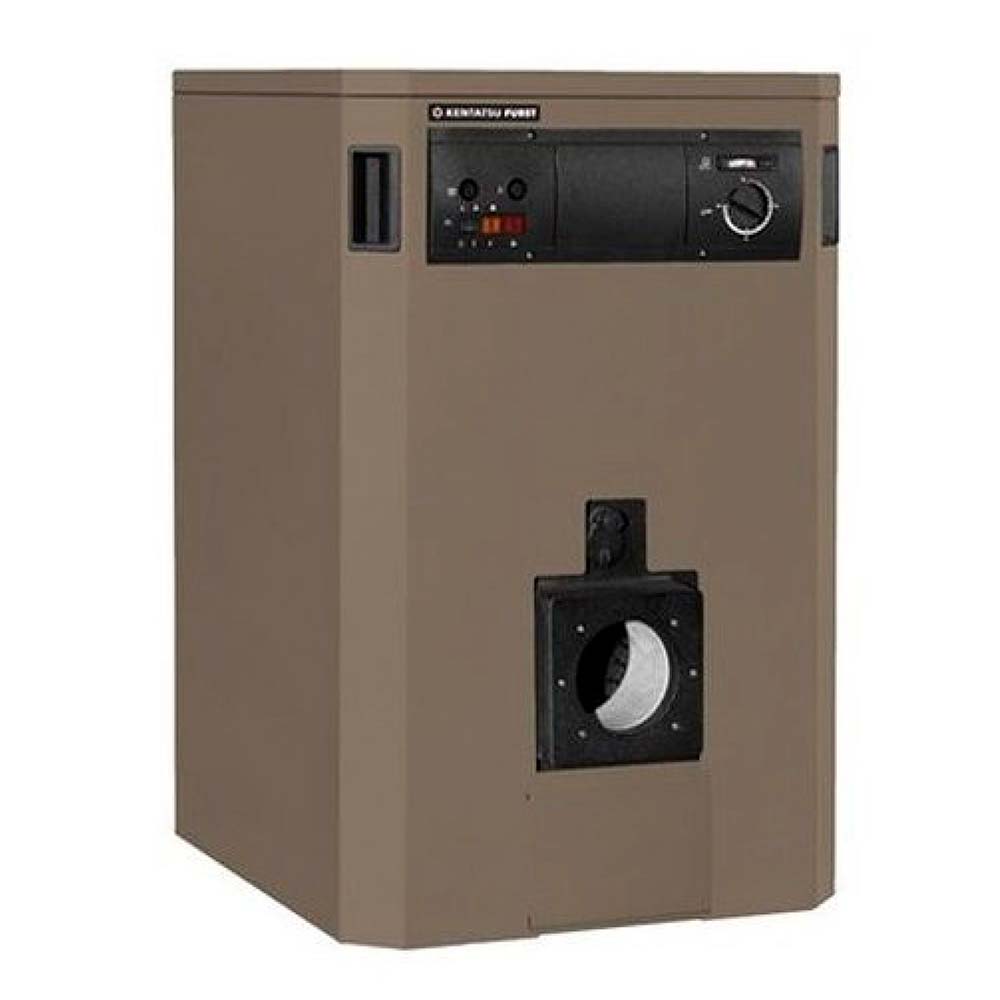 Комбинированный напольный котел Kentatsu Norma 03
