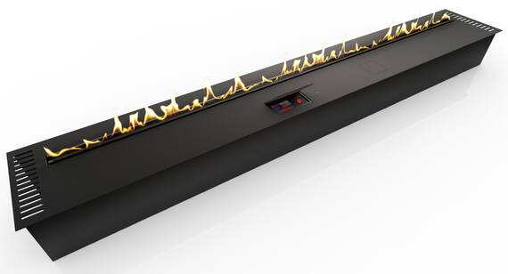 Автоматический биокамин ZeFire М 2000