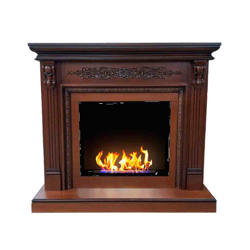 Биокамин классический Zefire Родерик