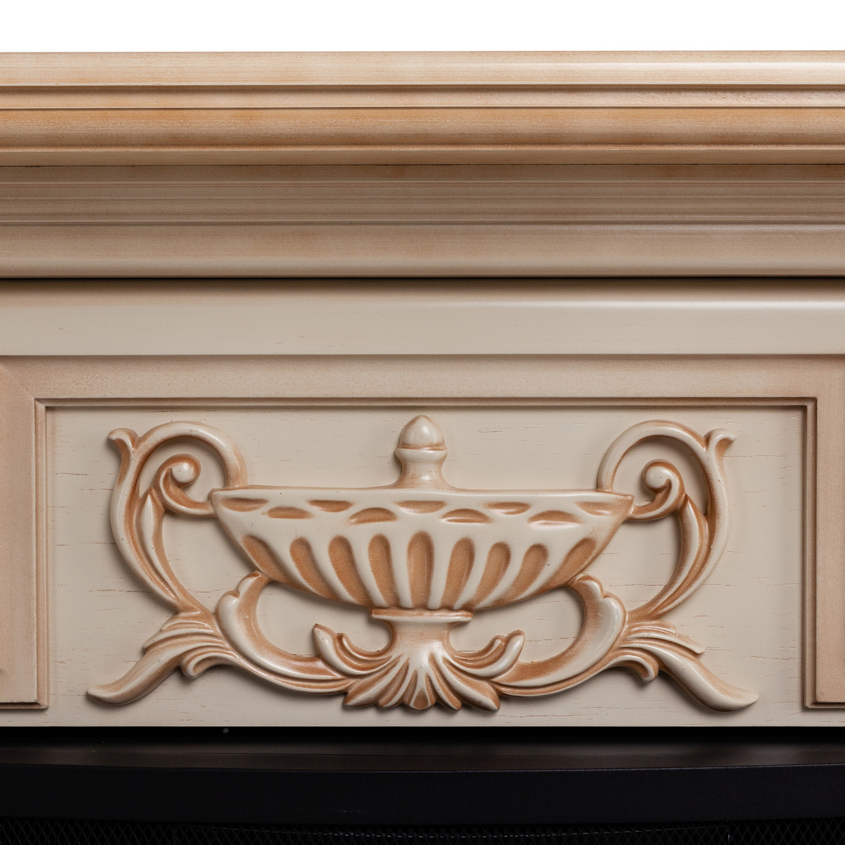 Портал RealFlame London 33 WT