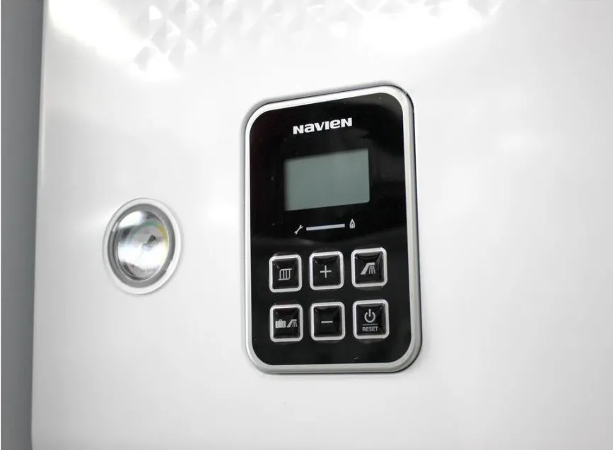 Электрический котел Navien EQB - 24HW