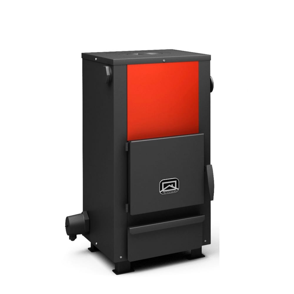 Комбинированный котел Теплодар Куппер ОВК-18