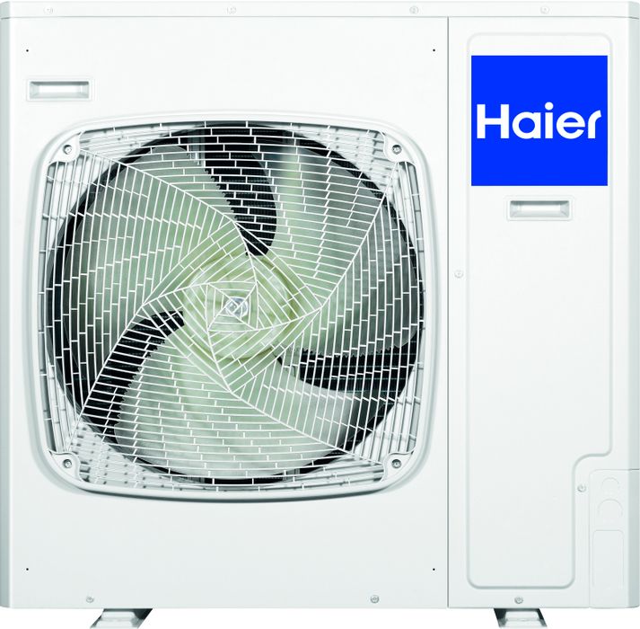 Кассетная сплит-система Haier AB140S2LR1FA/1U140S1LN1FA