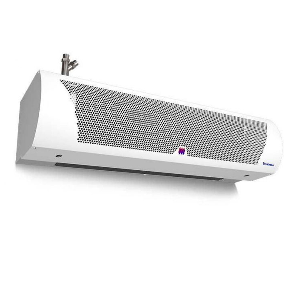 Водяная тепловая завеса Тепломаш КЭВ-28П3131W