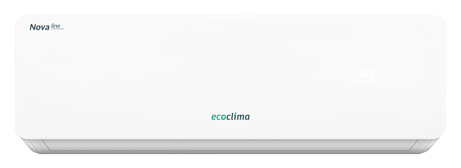 Настенная сплит-система Ecoclima ECW-CH09/AA-4R1 Nova line On-Off