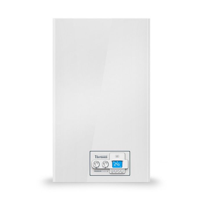 Конденсационный котел для отопления пр-ва Thermona THERM 18 KD
