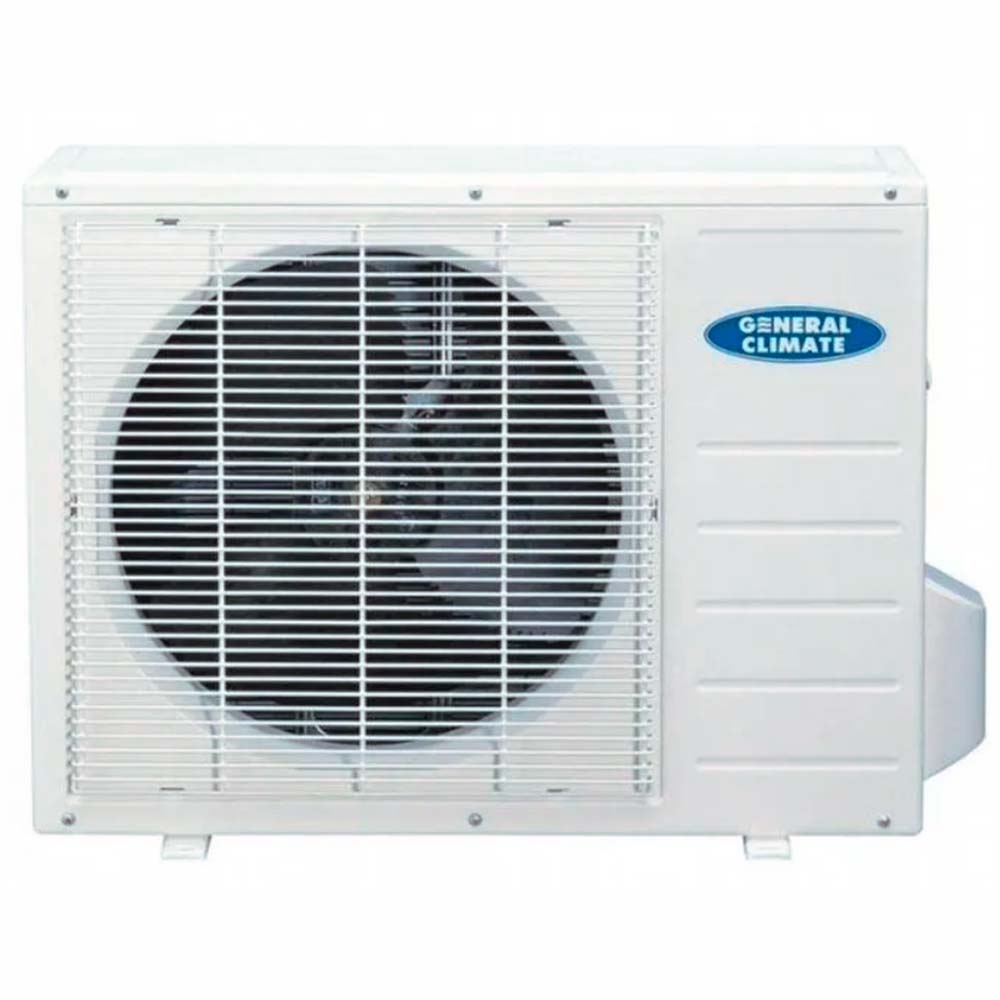 Канальная сплит-система General Climate GC-DN24HWN1/GU-U24HN1