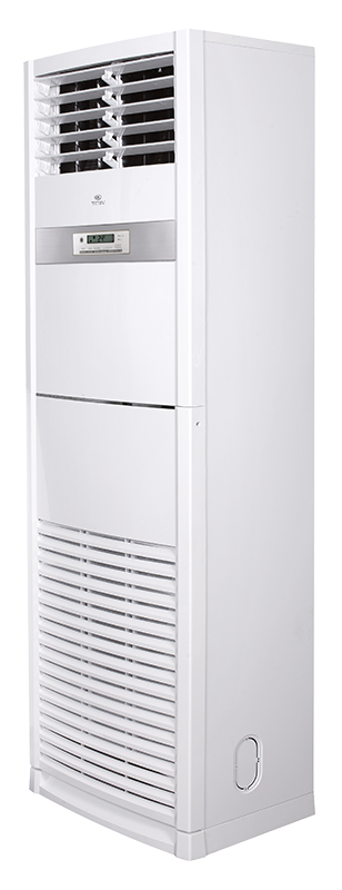 Колонная сплит-система ROYAL CLIMA 2024 ES-S 48HRCX/ES-E 48HX ESPERTO on/off