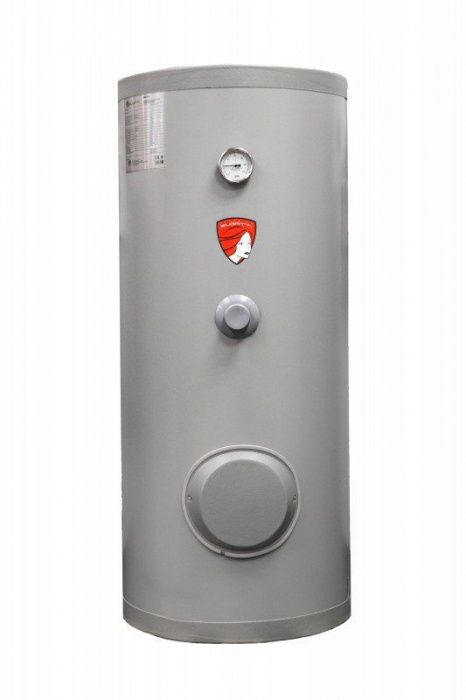 Бойлер косвенного нагрева Federica Bugatti KBD PRO 200