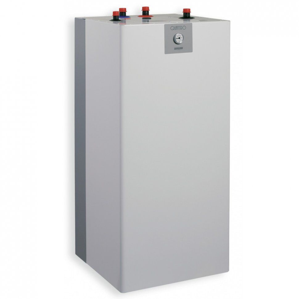 Бойлер комбинированного нагрева NIBE Biawar Quattro OW-E60.7