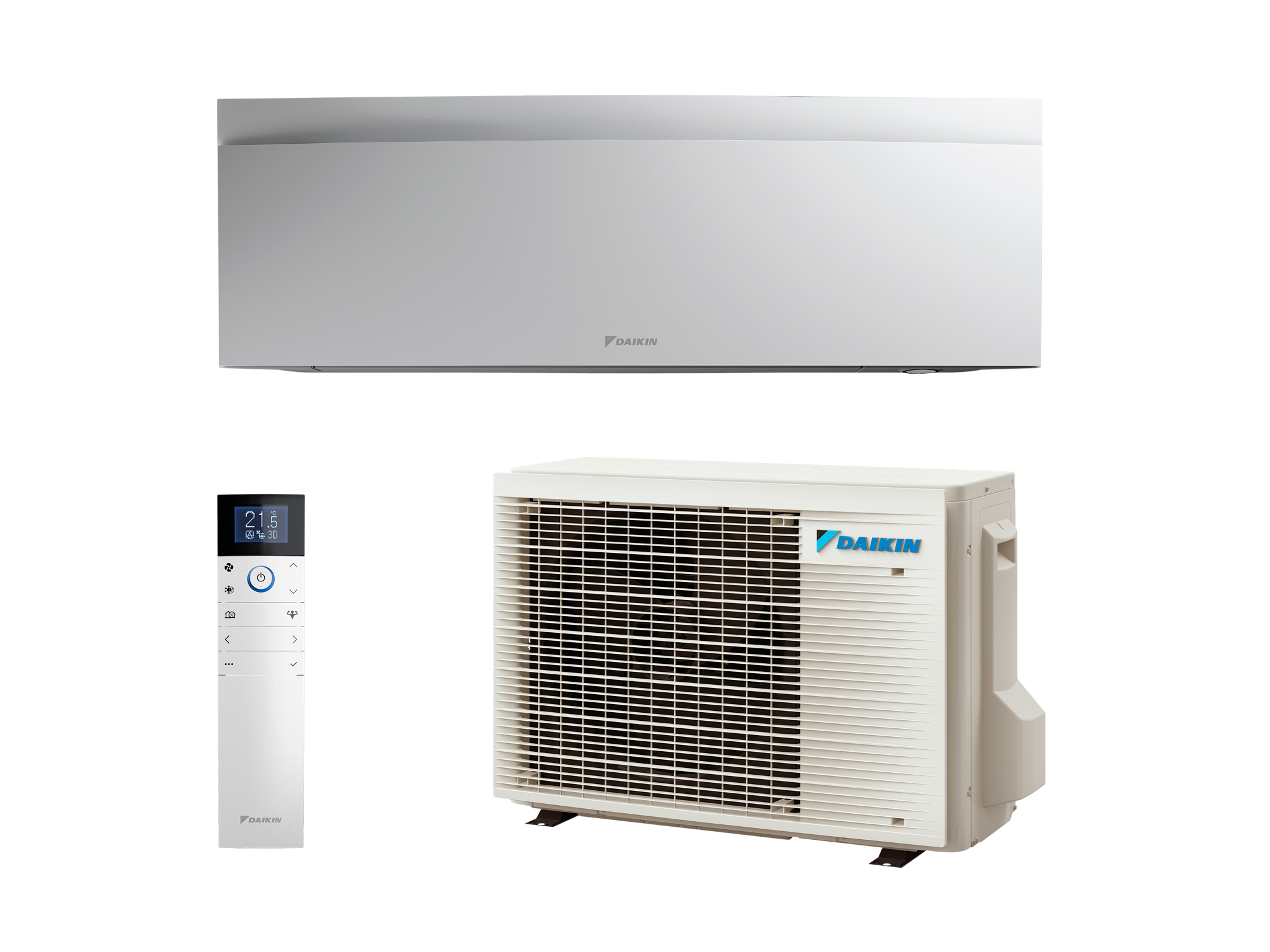 Настенная сплит-система Daikin FTXJ50AW9/RXJ50A9 FTXJ-AW9 Inverter