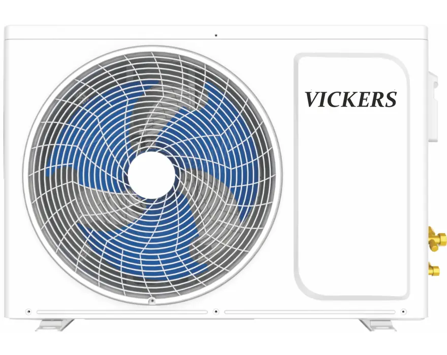 Сплит-система настенная Vickers QUEEN ON-OFF VC-07HE
