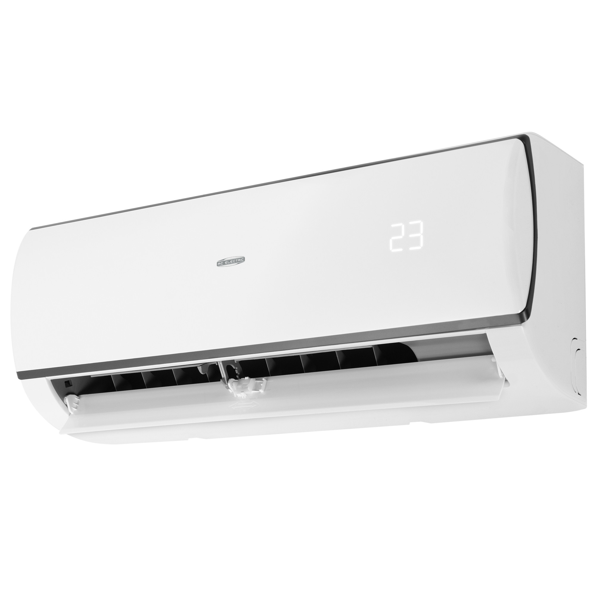 Настенная сплит-система AC ELECTRIC -12HN8 ACEM on/off