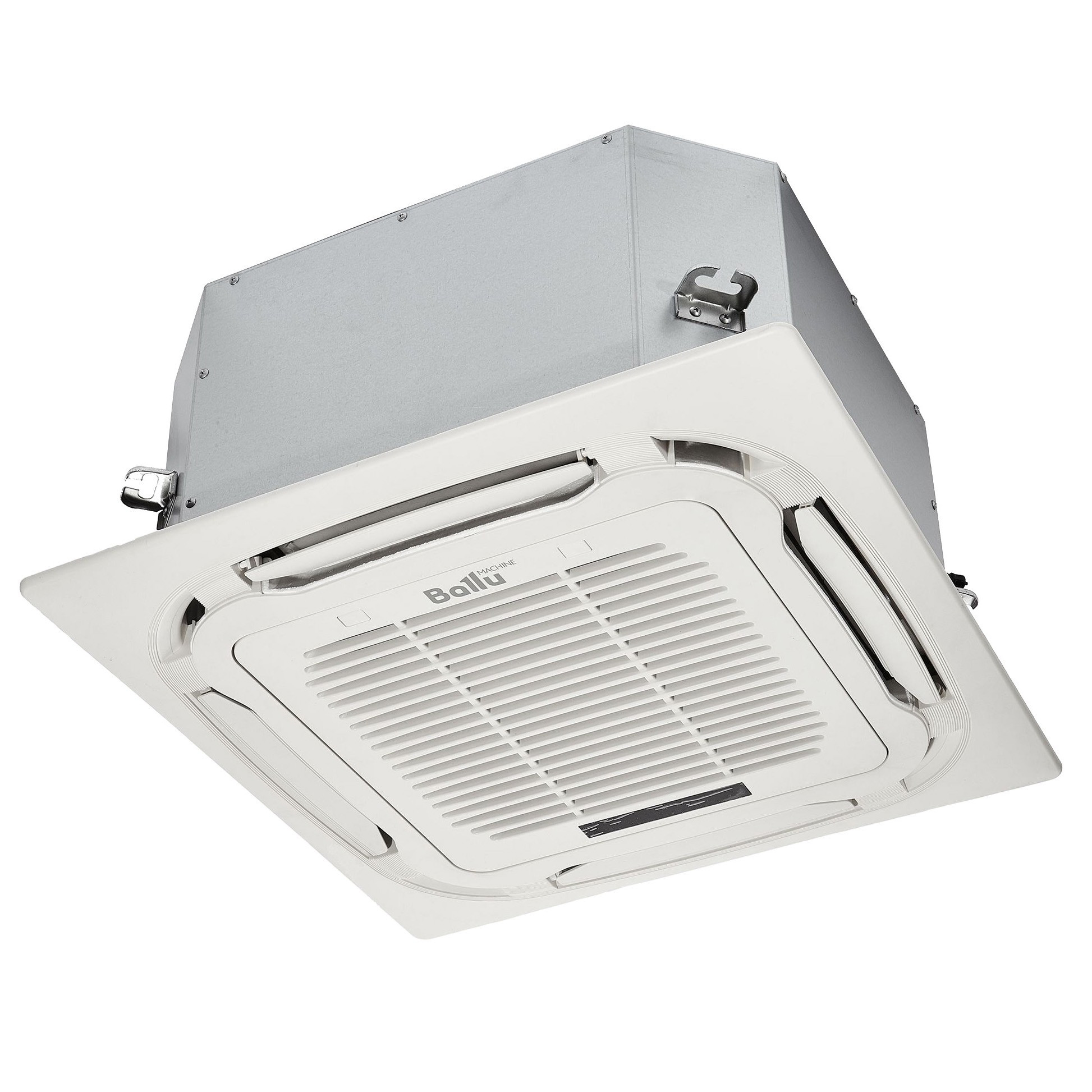 Кассетная сплит-система BALLU MACHINE BLC_C-12HN1_21Y compact Universal 3 on/off