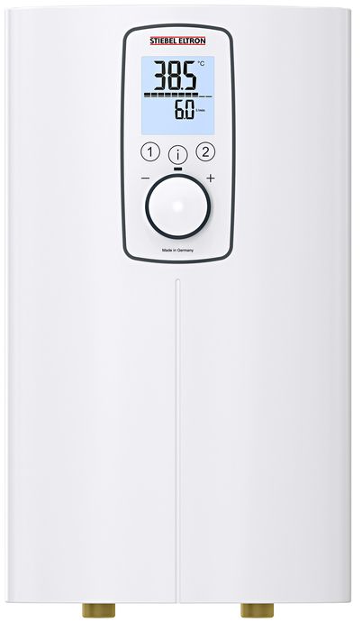 Электрический проточный водонагреватель Stiebel Eltron DCE-X 6/8 Premium (238158)