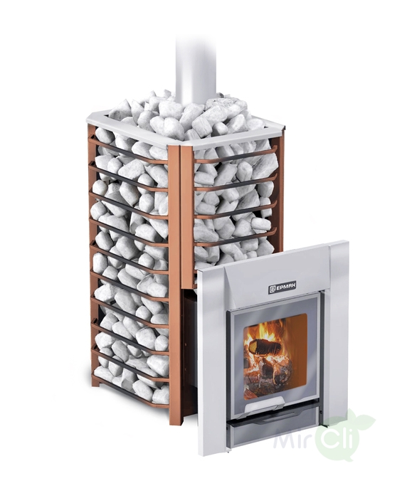 Ермак 12 Сетка-Премиум Чугун